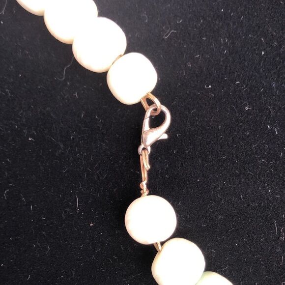 Vintage necklace  - Picture 4 of 4